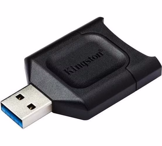 KINGSTON MobileLite Plus SD čtečka