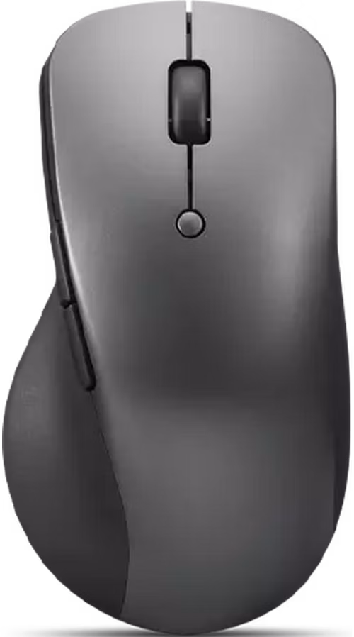 Lenovo Professional Bluetooth Rechargeable Mouse - mys