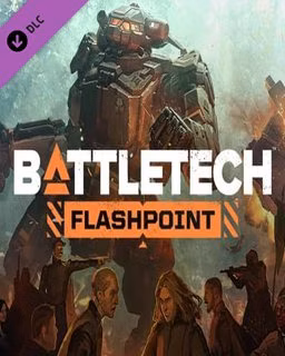 ESD BATTLETECH Flashpoint