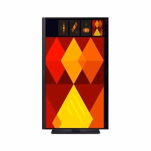BAZAR - SAMSUNG MT LED LCD Monitor 24" Samsung S4 (S40GD) - 1920x1080, IPS, 5ms, 100Hz - Rozbaleno (Komplet)