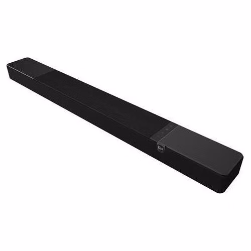KLIPSCH Flexus Core 200, 3.1.2k Dolby Atmos Soundbar, čierny