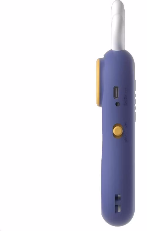 Alilo T1 Můj první mobil - Interaktivní dětský telefon, EN