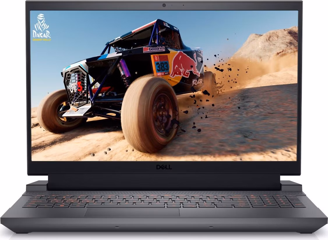 Dell G15/5530/i7-13650HX/15,6"/FHD/16GB/1TB SSD/RTX 4050/W11P/Gray/3RNBD