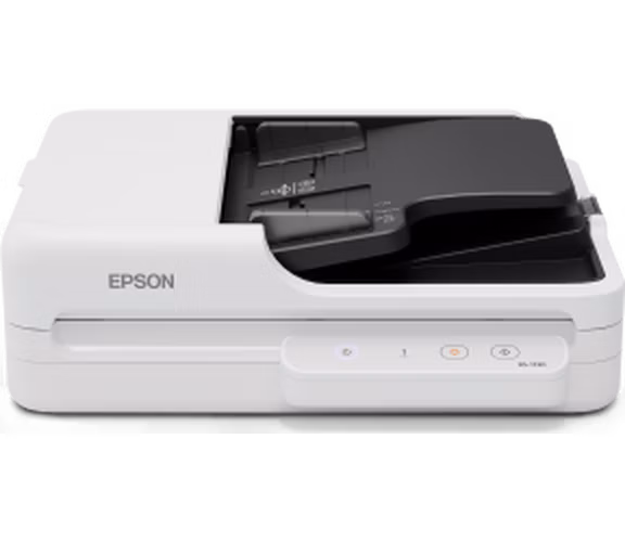 EPSON skener WorkForce DS-1730, A4, 1200x1200dpi, USB, Duplex, Záruka 3 let po registraci