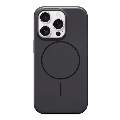 Apple Beats iPhone 16 Pro Max Case with MagSafe - Midnight Black