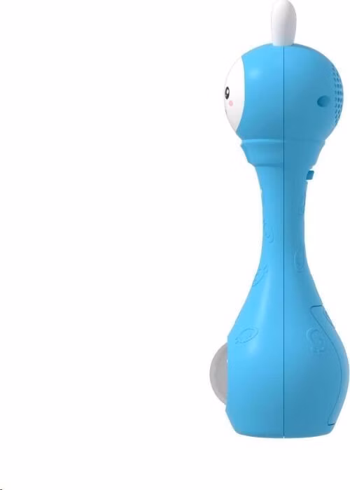 Alilo Mini Bunny hudební chrastítko