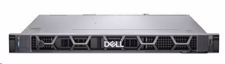 Dell PowerEdge R360 Server/8x2.5"/6315P/1x32GB/1x960GB SSD SATA/1x700W/H355/No OS/3Yr Basic NBD