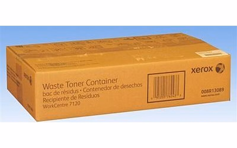 Zásobník na odpadový toner Xerox pre WC7120/WC72xx (33K) (R5)