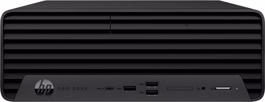 HP K12 Pro SFF 400 G9 i3-12100/8GB/256SSD