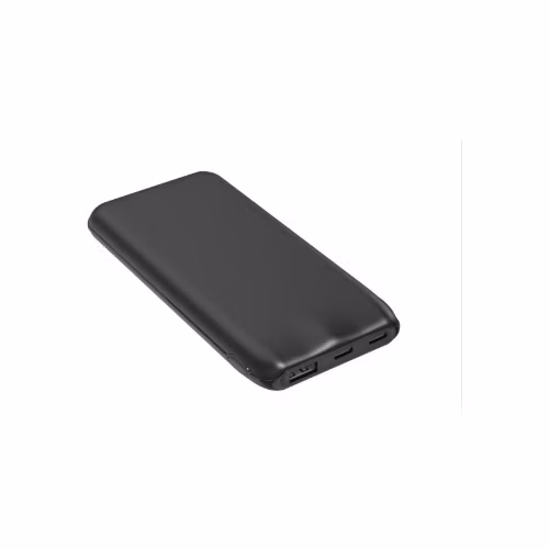 PLATINET POWER BANK 10000 MAH 3,7V 37Wh 10W 2xUSB-C 1xUSB-A BLACK