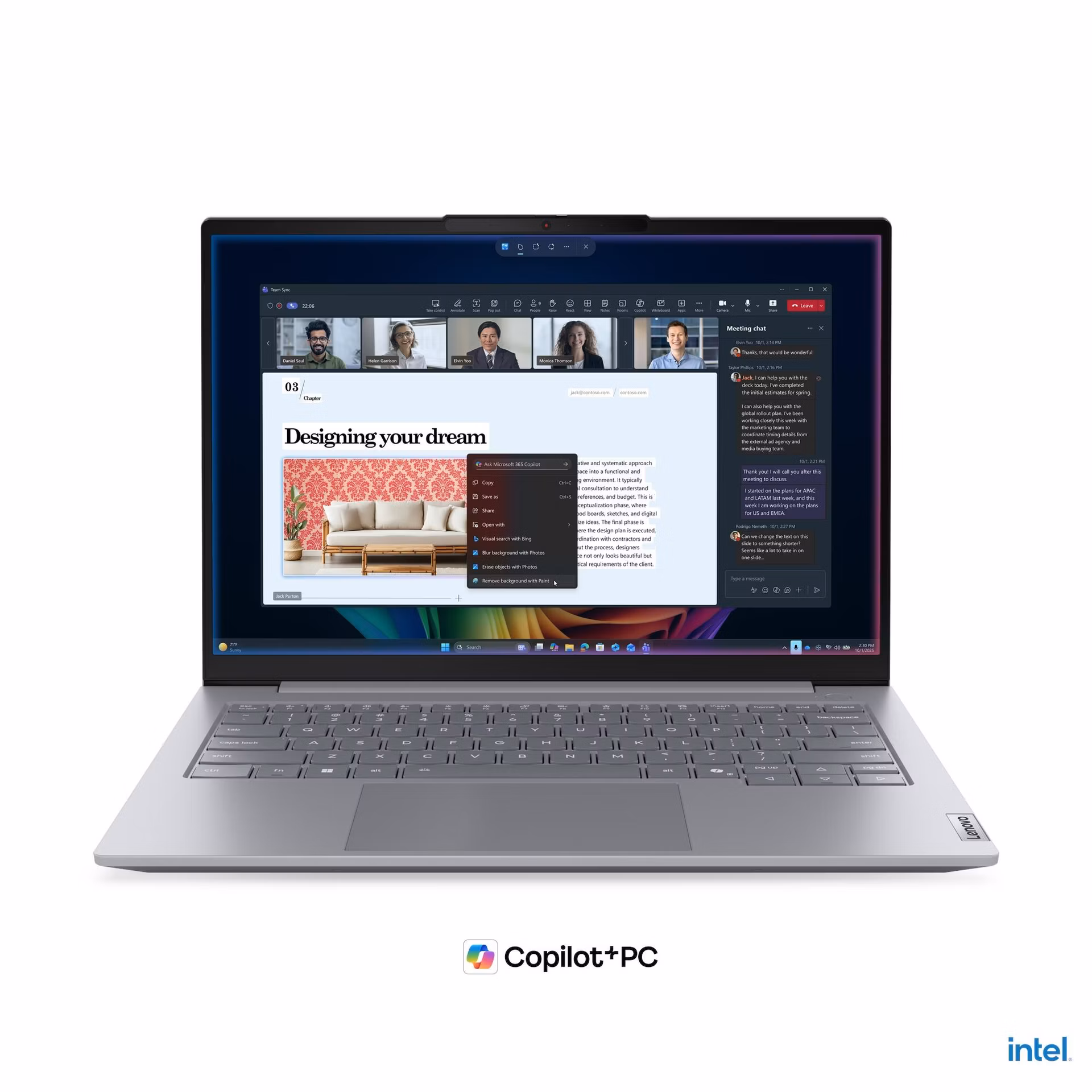 Thinkbook 14 G9 14F/U7-355U/32G/512/F/W11P