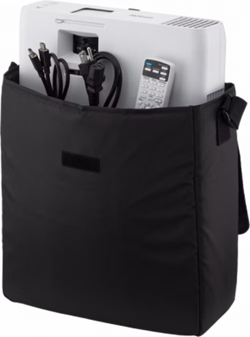 EPSON brašna pro projektor - Soft Carry Case - ELPKS71 - New EB-L200W