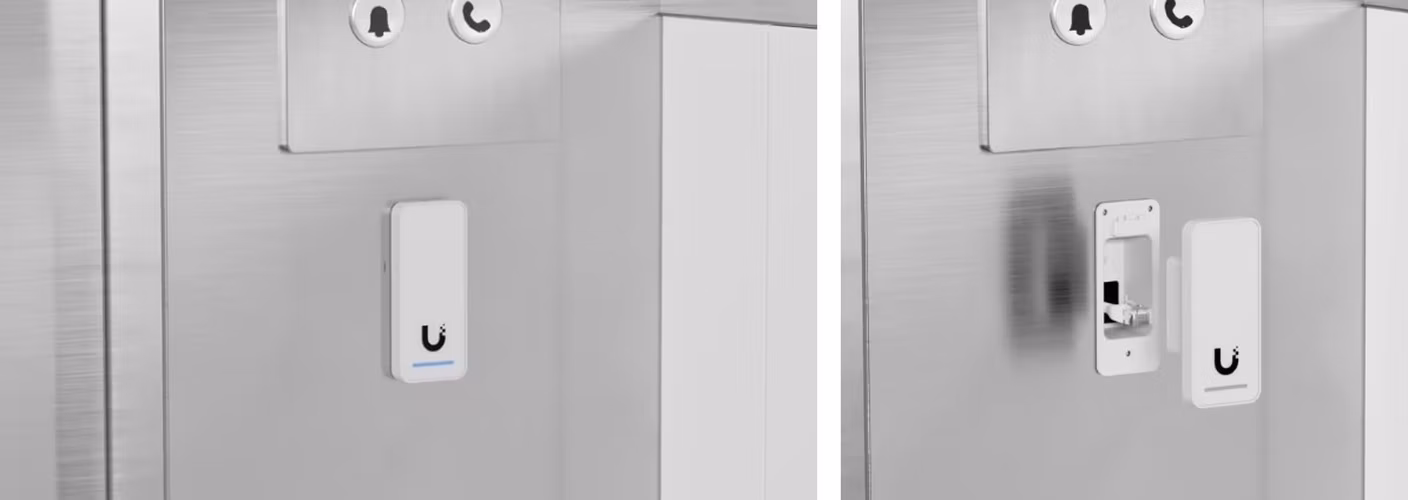 Ubiquiti UA-G3-SK-Elevator - UniFi Access G3 Elevator Štart Kit