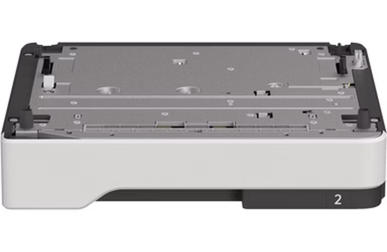 LEXMARK 250-sheet tray