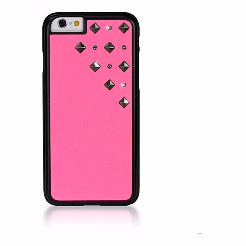 Swarovski kryt Metallique pre iPhone 6/6s - Meteor Shower