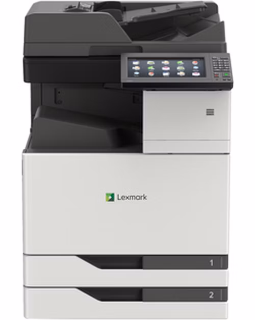 Lexmark CX921de A3 Color laser MFP+Fax, 35 ppm