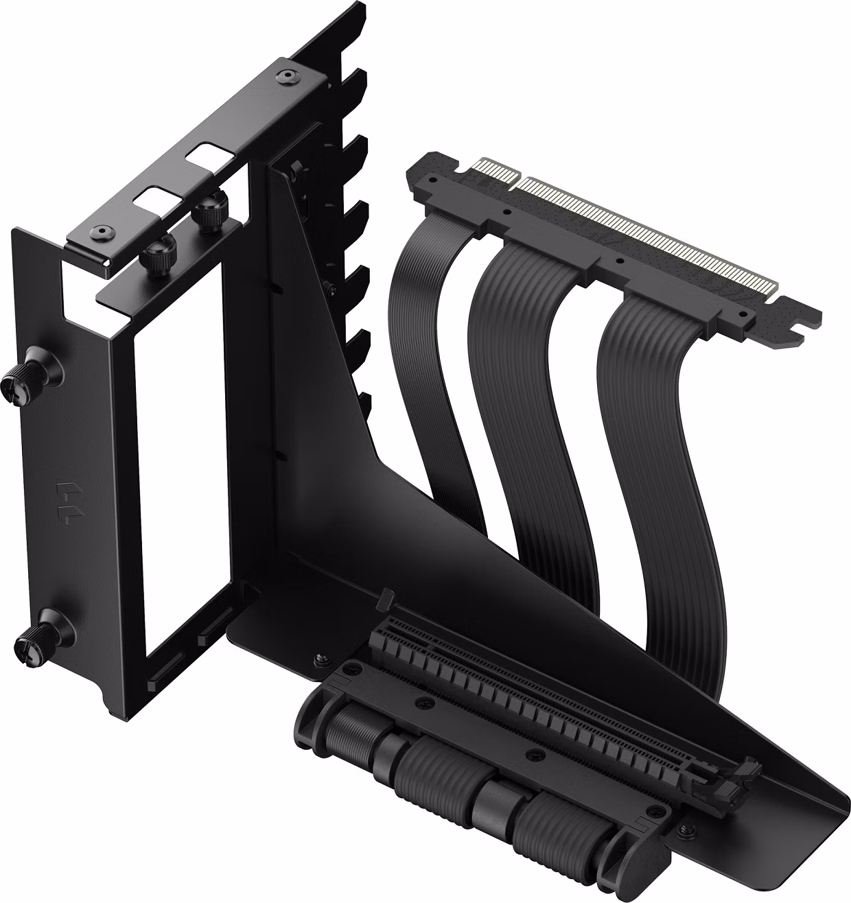 Fractal Design Flex 2 PCIe 4.0 Black