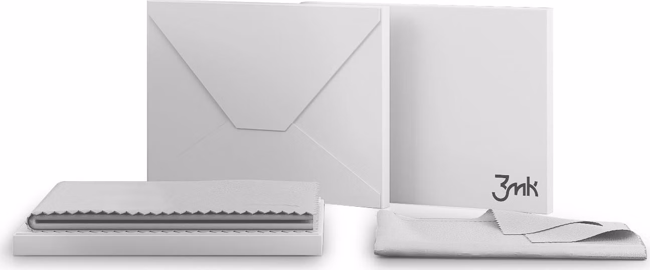 3mk All-Safe čístící hadřík
