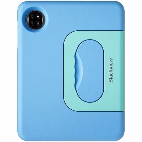Blackview Tab 20 Kids WiFi 10.1-inch 800*1280 HD 60Hz, 4GB + 64GB, 6600mAh Cam 5MP/8MP Android 15, modrý