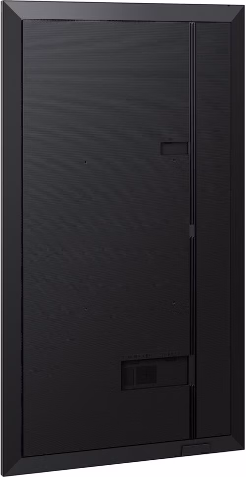 Samsung Spatial Signage SM85HX / 85" / 4K / VA / 3x HDMI / DP / 2x USB / RJ45 / RS232 / WiFi / VESA / repro