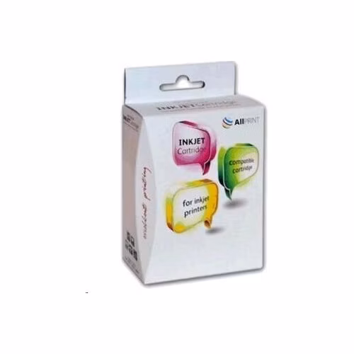 Xerox alternatívna atramentová farba Canon PGI-2500XL Y pre MAXIFY MB5050, MB5350, iB4050 (19 ml, žltá)