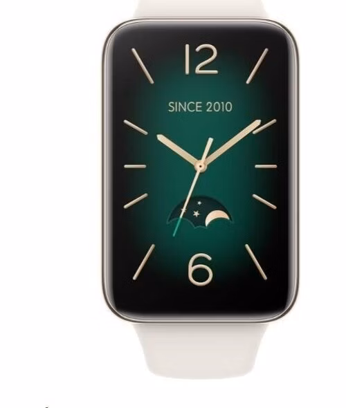 Xiaomi Smart Band 7 Pro Ivory EU