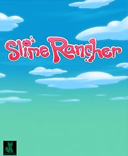 ESD Slime Rancher