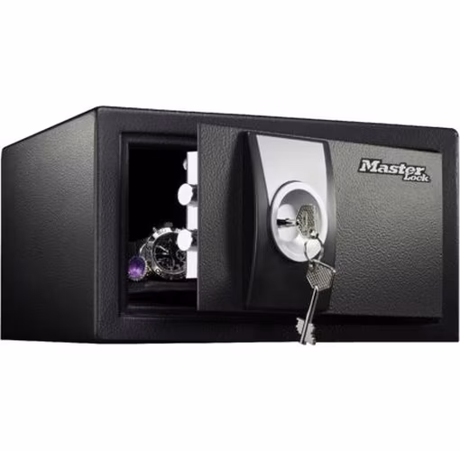Master Lock Kompaktní trezor X031ML