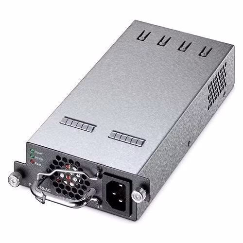 TP-Link PSM150-AC - Modulární napájecí zdroj pro DS-P7001-08 a DS-P7001-16