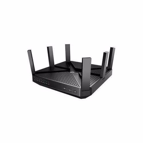 TP-Link Archer C4000 - AC4000 MU-MIMO, třípásmový Wi-Fi router