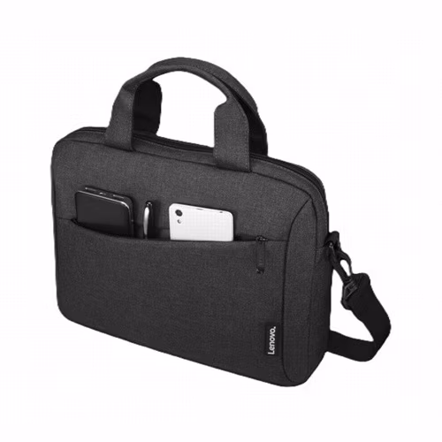 Lenovo 12" Laptop Casual Toploader T210 = brašna na notebooky do 12" v černé barvě