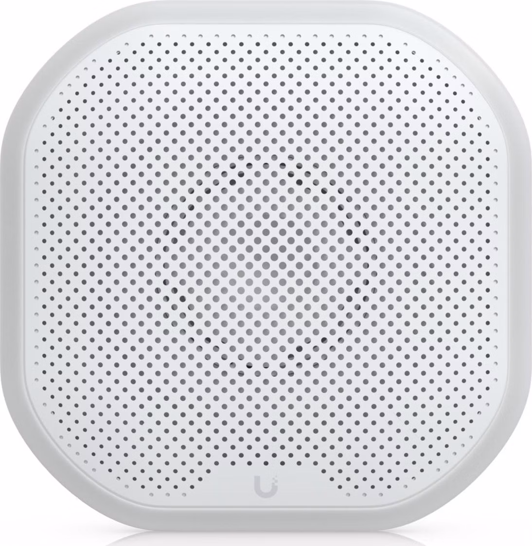 Ubiquiti UniFi Siren - Siréna s nouzovým LED osvětlením, hlasitost 110dB, SuperLink, IP56, baterie CR123A nebo 12-24V DC