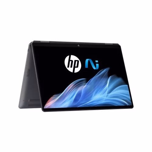 HP OmniBook Ultra Flip 14-fh0002nc/Ultra9-288V/32GB LP/2TB/Intel Arc/14" 2.8K OLED touch/400nits/EVO/celokov/WIN 11 PRO