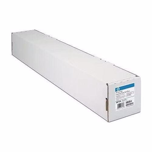 HP Universal Instant-dry Satin Photo Paper-1067 mm x 61 m (42 in x 200 ft), 7.9 mil, 200 g/m2, Q8755A