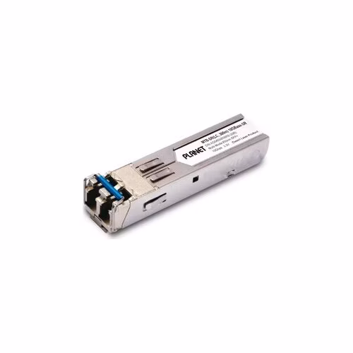Planet MTB-TLR, SFP+, 10GBase-LR, SM, 1310nm, 20km, -40~75°C