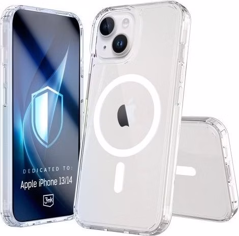 3mk ochranný kryt Armor Magcase pro Apple iPhone 13/14