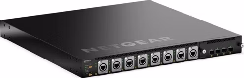 NETGEAR M4350-16M4V - 20portový managovatelný PoE++ Switch