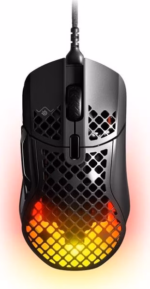 SteelSeries Aerox 5