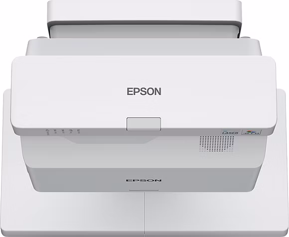 EPSON 3LCD/3chip projektor EB-760W 1280x800 WXGA/4100 ANSI/2 500 000:1/3xHDMI/LAN/16W Repro/Wi-fi/