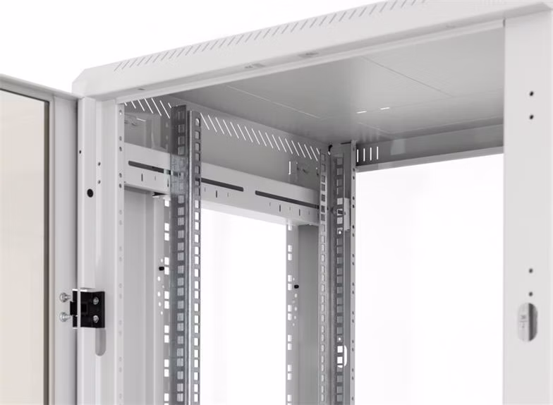 TRITON 19" stojanový rozvádzač RMA 18U 600 x 800 mm