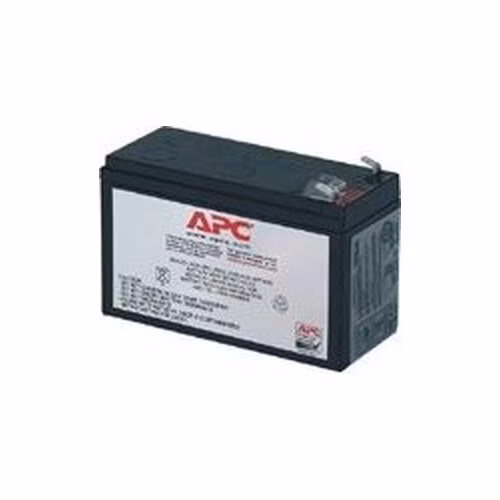Náhradná batériová kazeta APC č. 2, BK250(400), BP280(420), SUVS420I, BK300, BK350, BK500, BE550, BH500INET