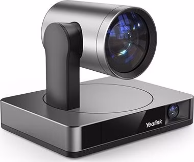 Yealink UVC86 Dual Eye kamera/ USB/ 4K/ 12x opt. zoom/ Auto Framing/ Speaker-Presenter Tracking