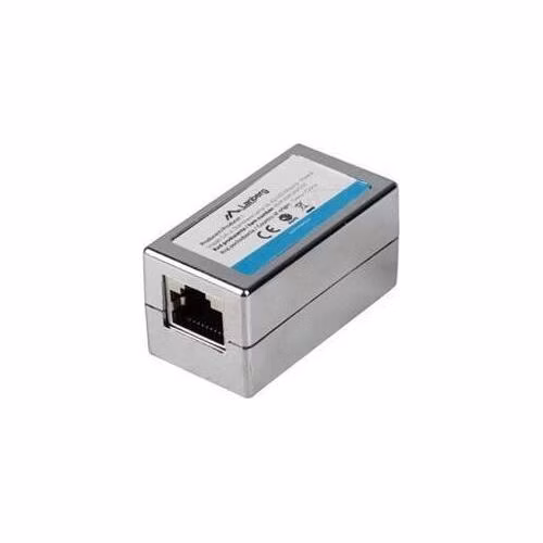LANBERG RJ45 ŘADOVÁ SPOJKA CAT.6 STÍNĚNÁ