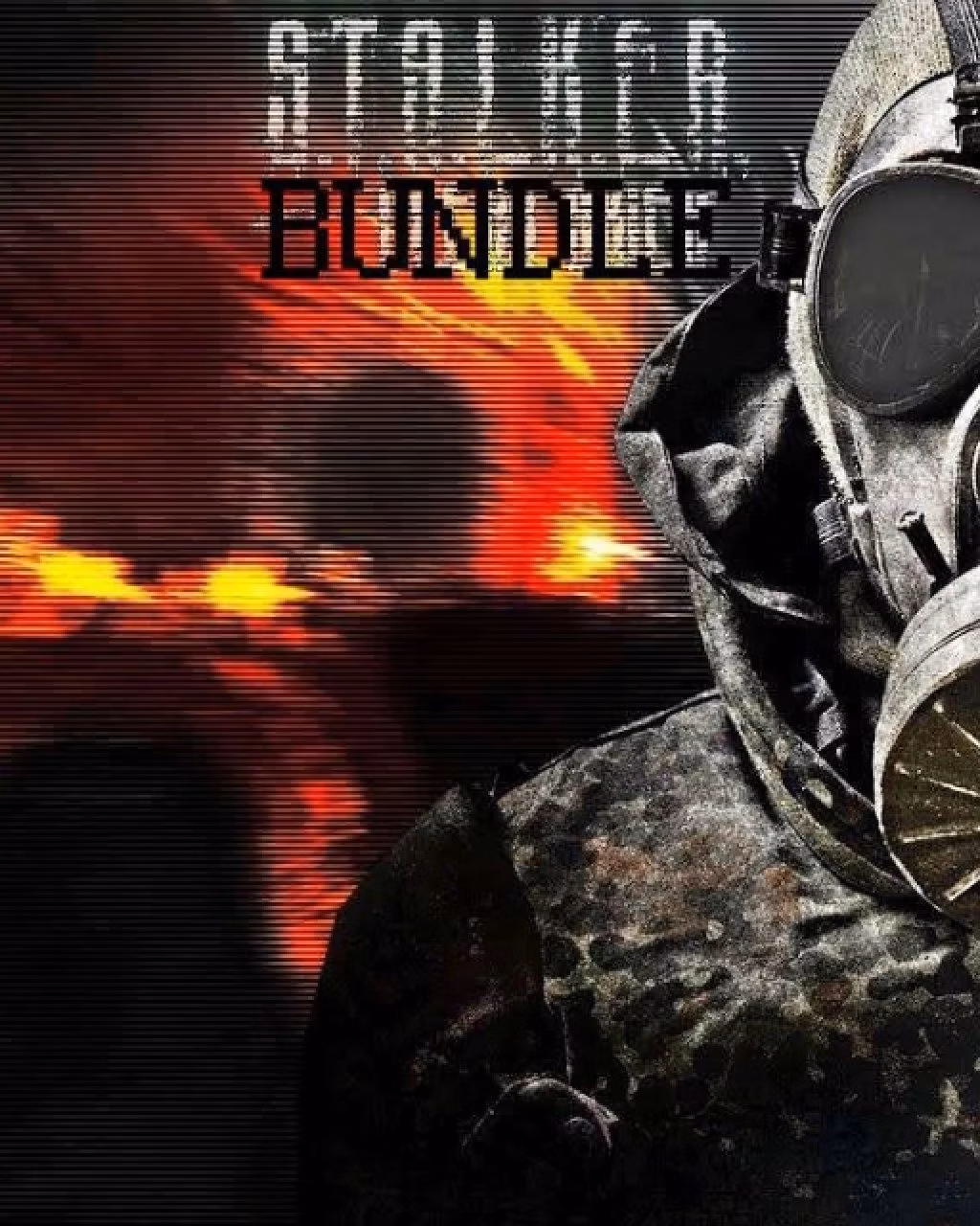ESD S.T.A.L.K.E.R. Bundle