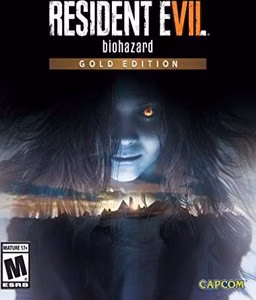 ESD Resident Evil 7 Gold Edition
