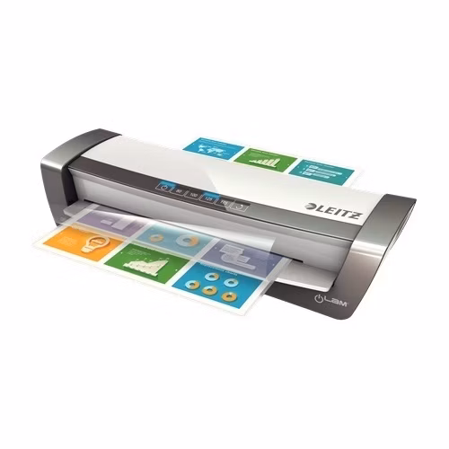 LEITZ iLAM Office A3 teplý laminátor