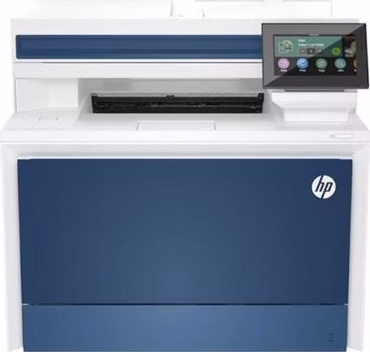 HP Color LaserJet Pro MFP 4302dw (A4, 33/33ppm, USB 2.0, Ethernet, Wi-Fi, Print/Scan/Copy, Duplex, ADF)