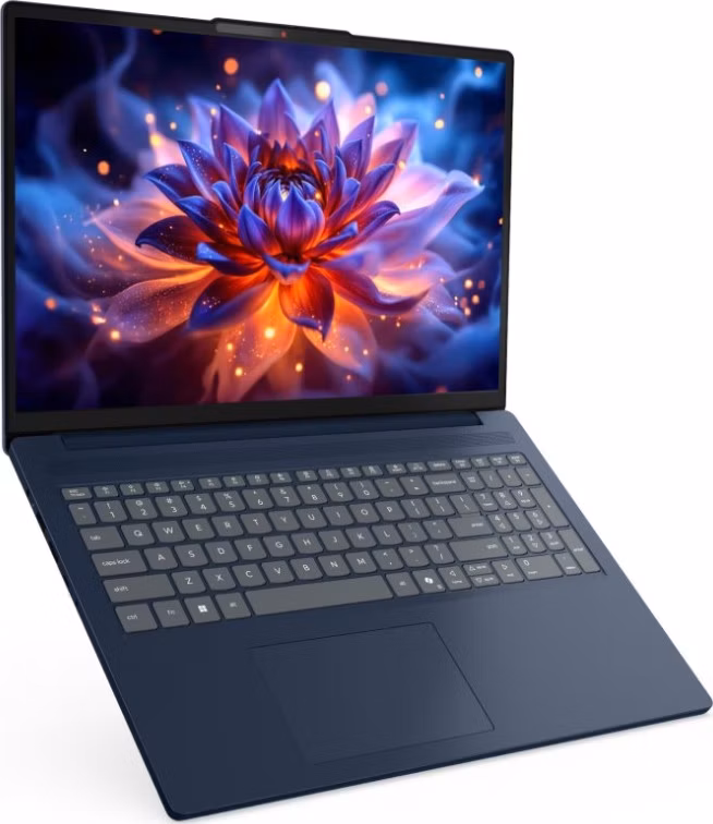 Lenovo IdeaPad Slim 3/16IWC11/5-320/16"/WUXGA/8GB/512GB/Intel int/W11H/Gray/2R