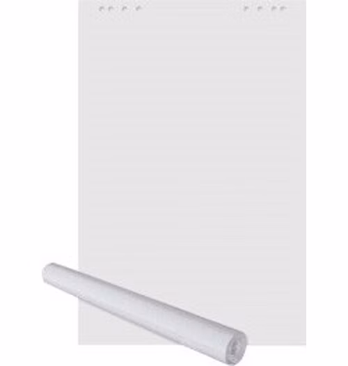 AVELI Blok pro flipchart, 25 listů