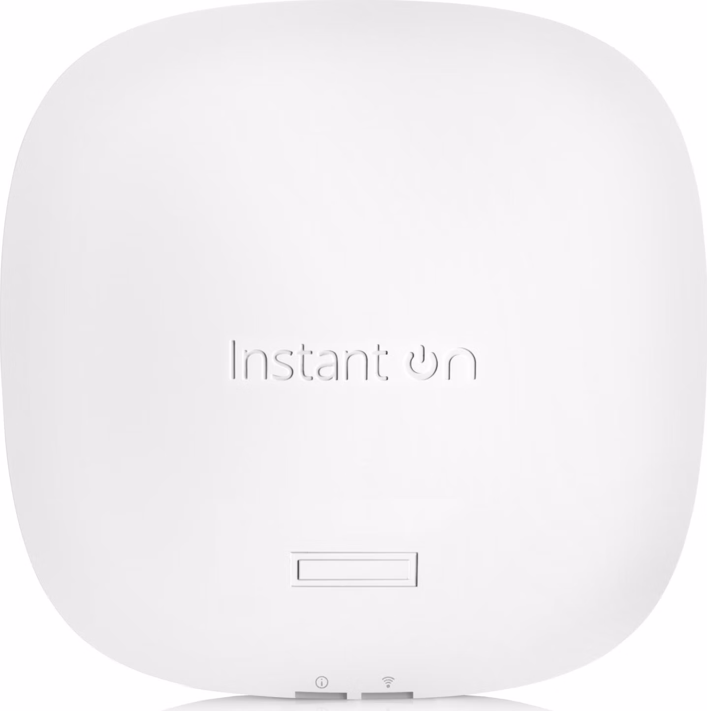 HPE Networking Instant On Indoor Access Point Wi-Fi 6 4x4 (RW) AP25 (R9B28A)
